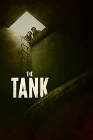 The Tank (2023) Hindi Dubbed