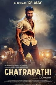 Chatrapathi Hindi Remake (2023)