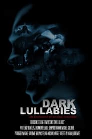 Dark Lullabies: An Anthology by Michael Coulombe (2023)