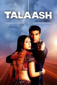 Talaash: The Hunt Begins… (2003)