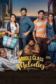Middle Class Melodies (2020) Hindi