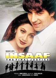 Insaaf: The Final Justice (1997)