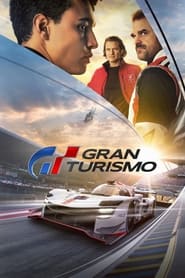 Gran Turismo (2023) Hindi Dubbed