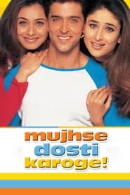Mujhse Dosti Karoge! (2002)
