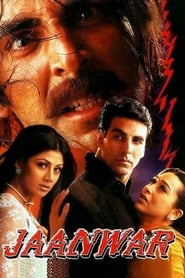 Jaanwar (1999)
