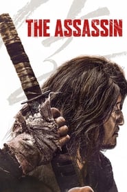 The Assassin (2023) Hindi Dubbed