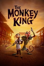 The Monkey King (2023) Hindi
