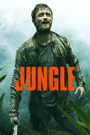 Jungle (2017) Hindi