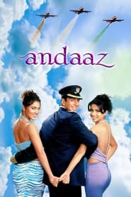 Andaaz (2003)