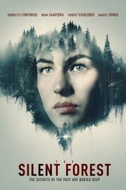 The Silent Forest (2022) Hindi Dubbed