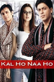Kal Ho Naa Ho (2003) Hindi