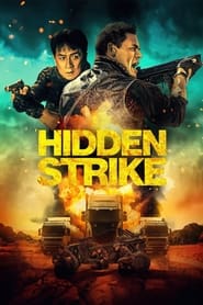 Hidden Strike (2023) Hindi