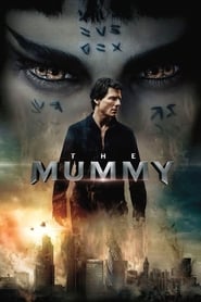 The Mummy (2023) Tamil Dubbed