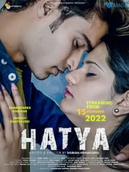 Hatya (2023) Hindi Dubbed