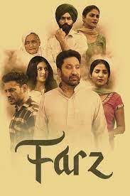 Farz (2023) Punjabi