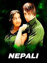 Nepaali (2008)
