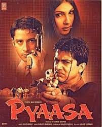 Pyaasa (2002)