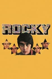Rocky (1981)  Hindi