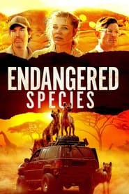 Endangered (2020) Hindi Dubbed
