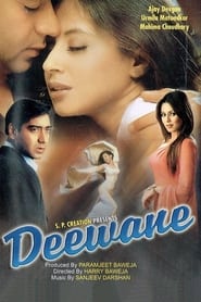 Deewane (2000)