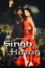 Singh Is King (2008)