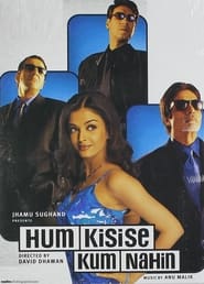 Hum Kisi Se Kum Nahin (2002)