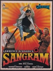Sangram (1993)
