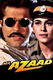Mr. Azaad (1994)