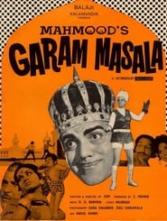 Garam Masala (1972)