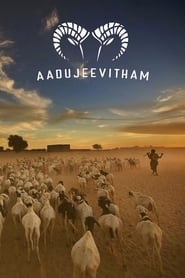 Aadujeevitham (2023) Malayalam