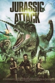 Rise of the Dinosaurs (2013) Tamil + Telugu + Hindi + Eng