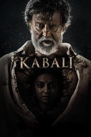 Kabali (2016)