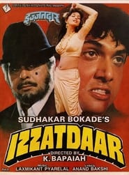 Izzatdaar (1990)