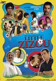 Little Zizou (2008)