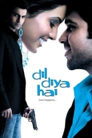 Dil Diya Hai (2006)