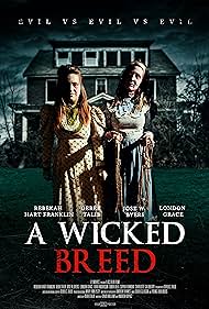 A Wicked Breed (2023)