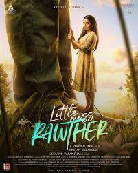 Little Miss Rawther (2023) Malayalam