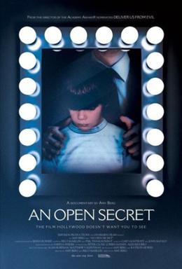 Open Secret (2023)