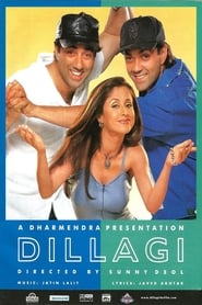 Dillagi (1999)