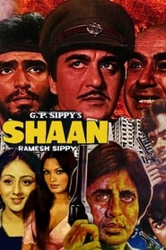 Shaan (1980)