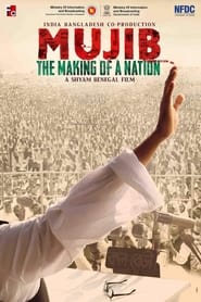 Mujib: The Making of Nation (2023) Hindi