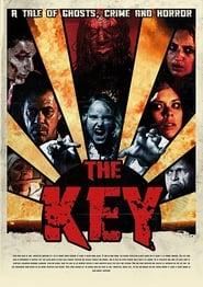 The Key (2023) Hindi Dubbed