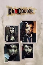Chocolate: Deep Dark Secrets (2005)