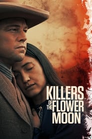 Killers of the Flower Moon (2023) Hindi Dubbed