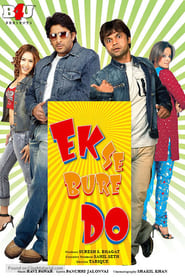 Ek Se Bure Do (2009)