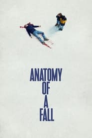 Anatomy of a Fall (2023) English