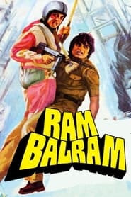 Ram Balram (1980)