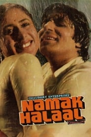Namak Halaal (1982)