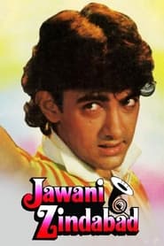 Jawani Zindabad (1990)