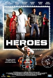 Heroes (2008)